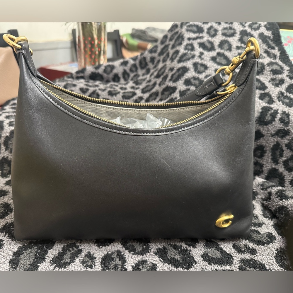 Coach Juliet Shoulder Bag